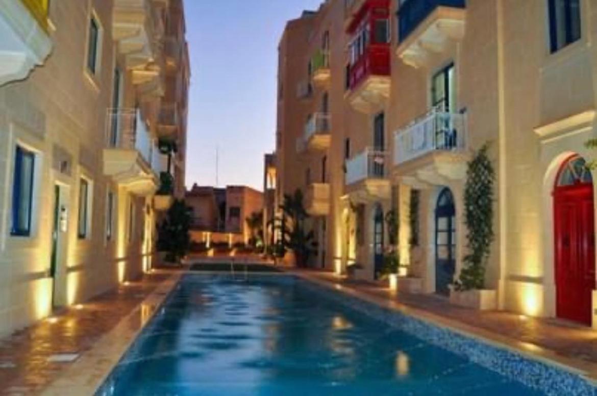 Ix Xaluppa J6 Appartement *
