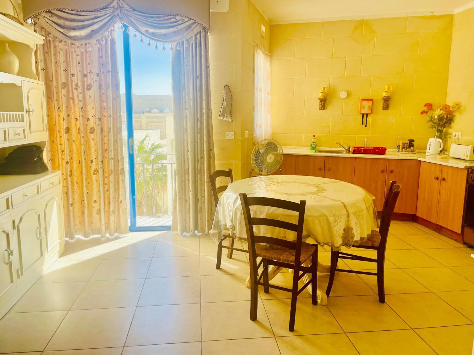 Ix Xaluppa J6 Appartement *