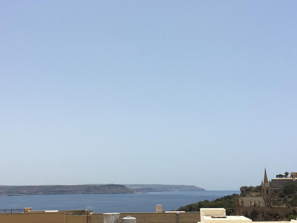 Appartement Ix Xaluppa J6 Għajnsielem