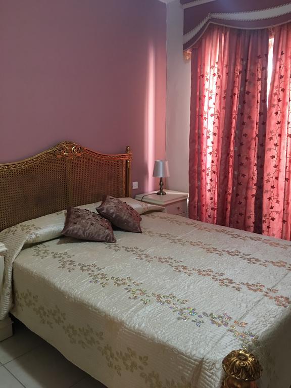 Ix Xaluppa J6 Appartement Għajnsielem